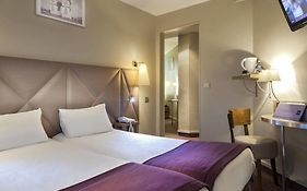 Timhotel Paris Gare Montparnasse